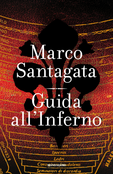 Guida all'inferno - Marco Santagata